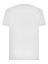 logo-plaque crew-neck T-shirt